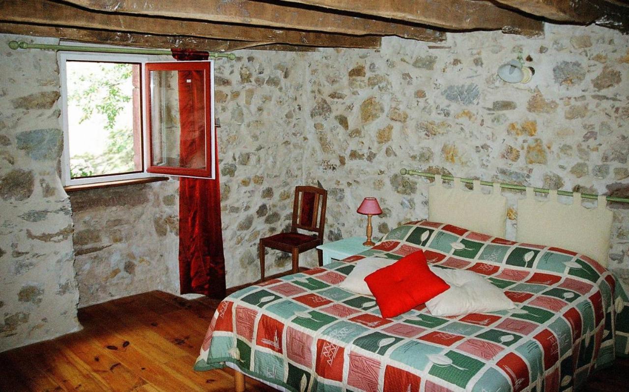 סן-אטיין-דה-בגורי Chambres D'Hotes Idiartekoborda מראה חיצוני תמונה